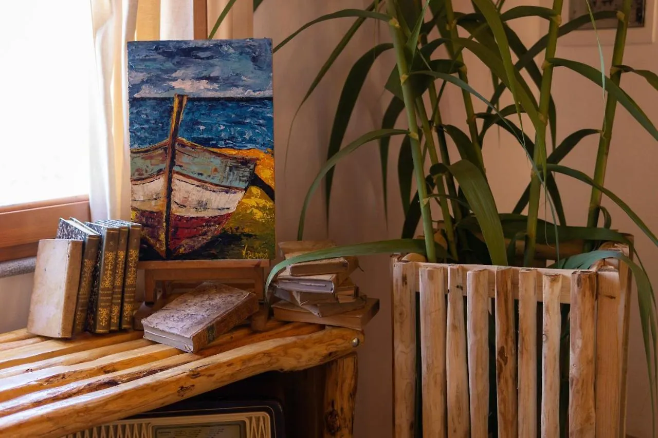 Terre Di Bea Sea Cefalu' 0*, チェファル イタリア