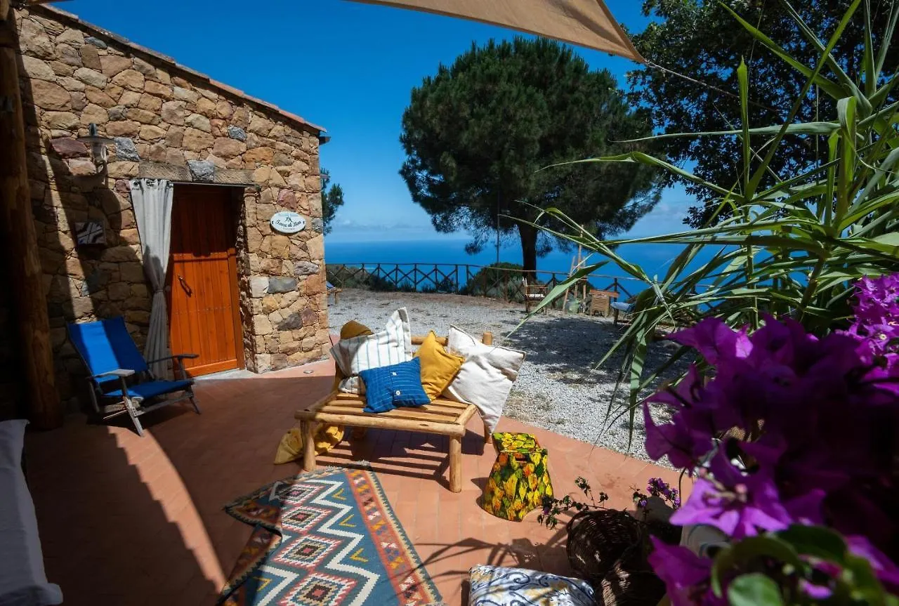 Terre Di Bea Sea Cefalu' イタリア