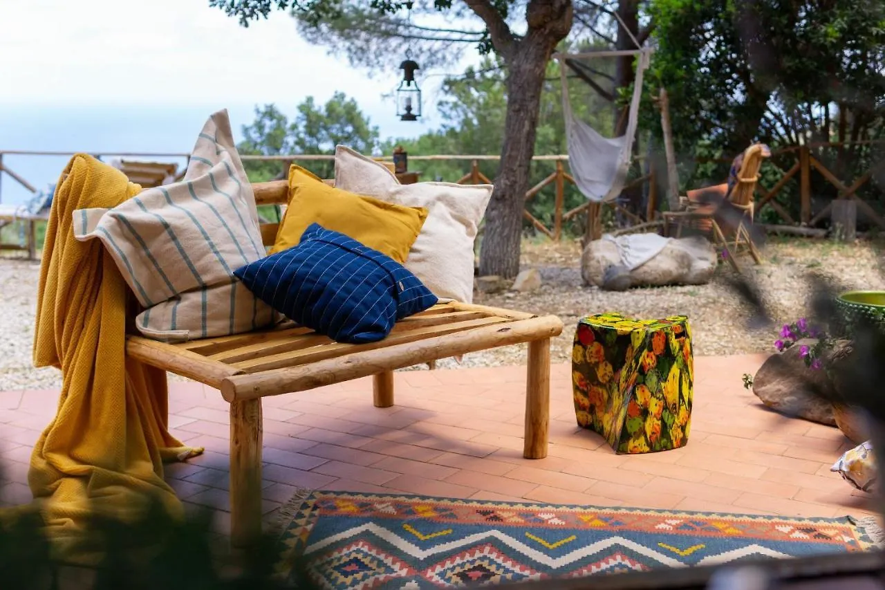 Terre Di Bea Sea Cefalu' 0*, チェファル イタリア