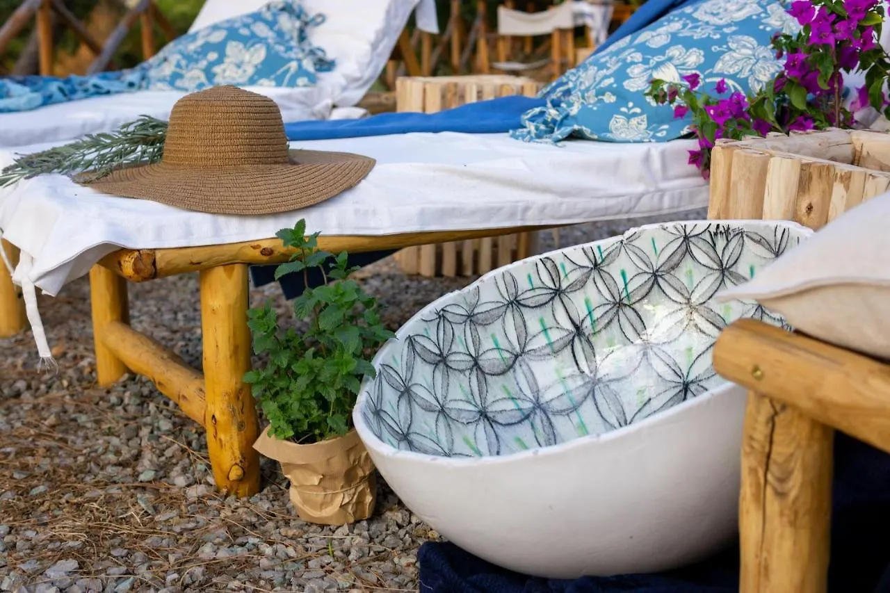 Terre Di Bea Sea Cefalu' チェファル