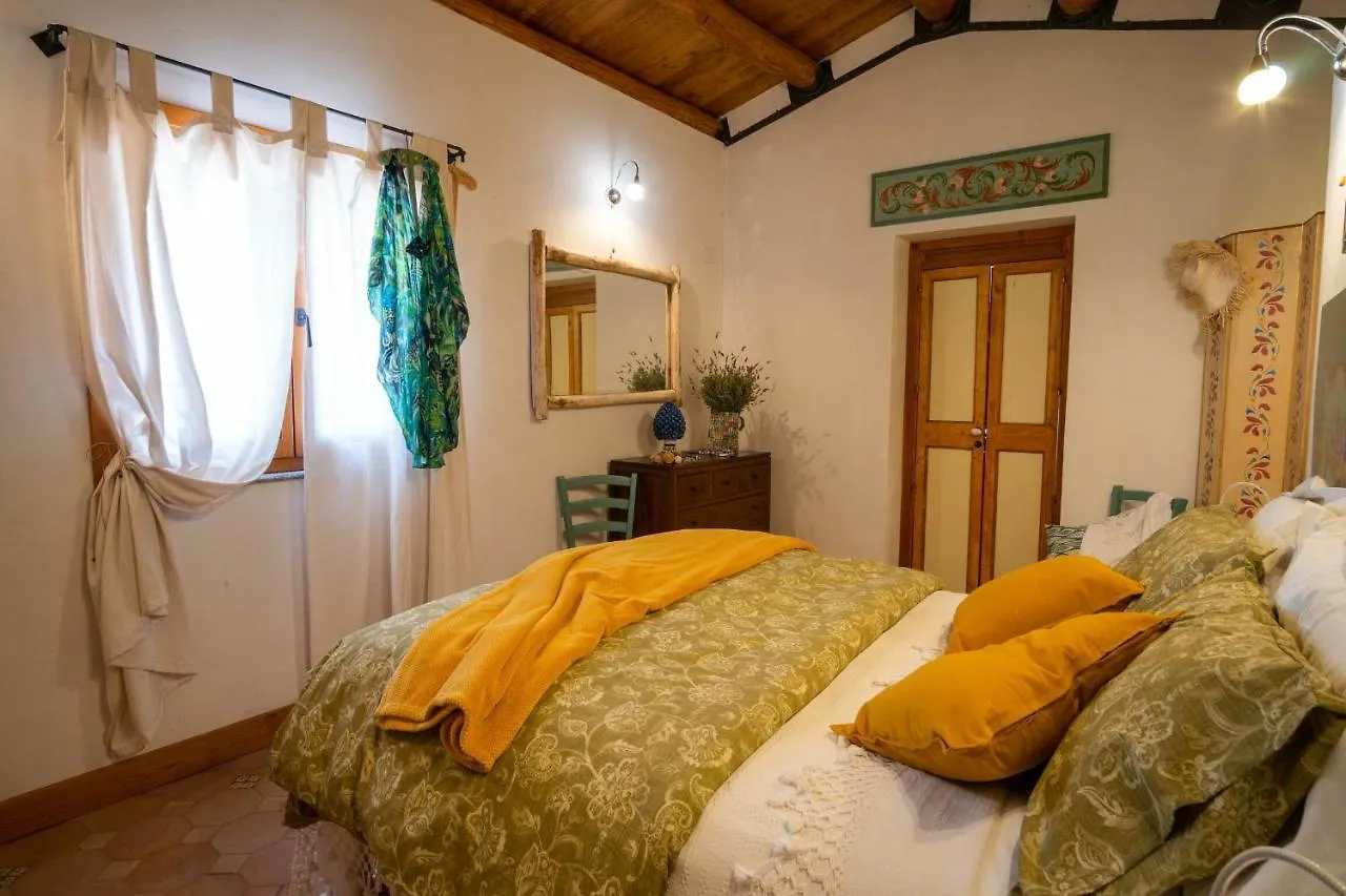Terre Di Bea Sea Cefalu' ヴィラ