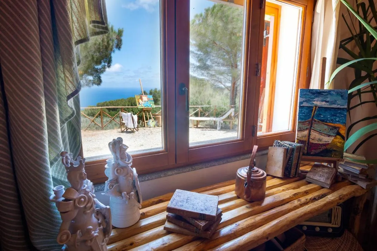 Terre Di Bea Sea Cefalu' 0*, チェファル イタリア