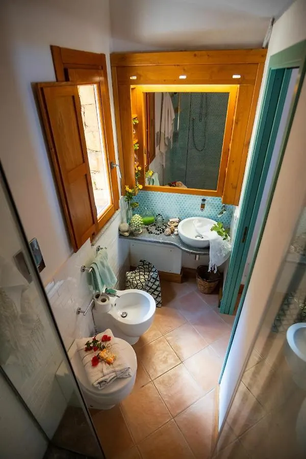 Terre Di Bea Sea Cefalu' 0*, チェファル イタリア