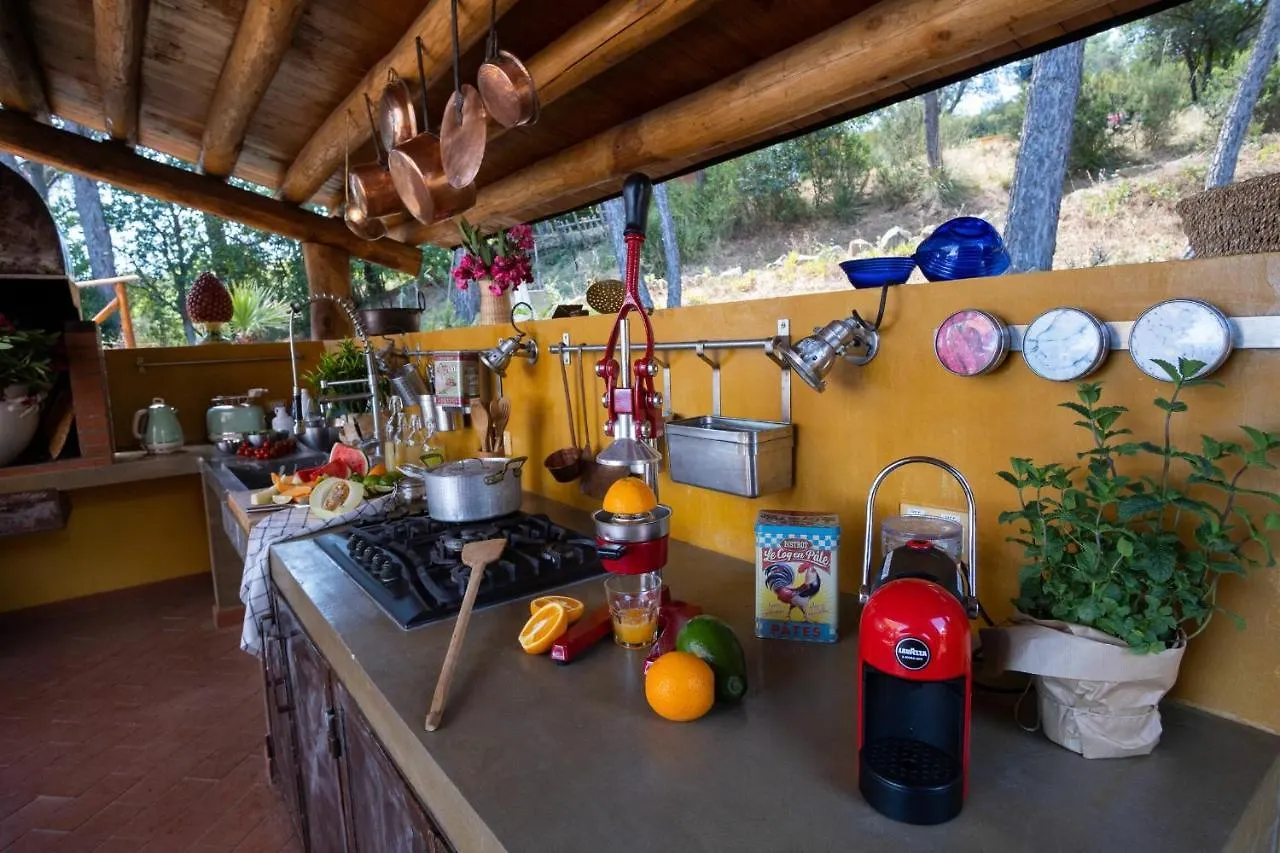 Terre Di Bea Sea Cefalu' チェファル