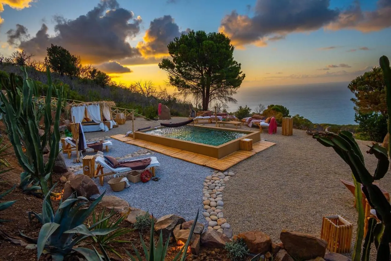 Terre Di Bea Sea Cefalu' 0*, チェファル